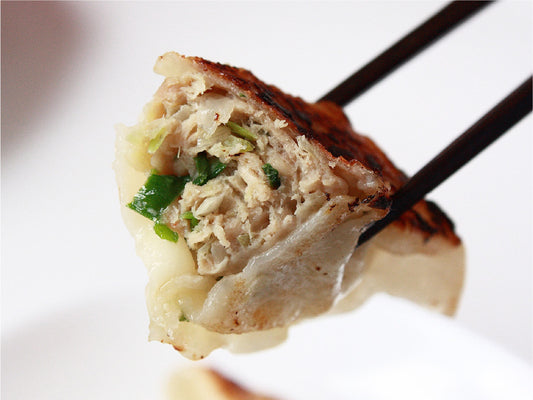 元気豚 肉餃子 180g(18g×10個入)