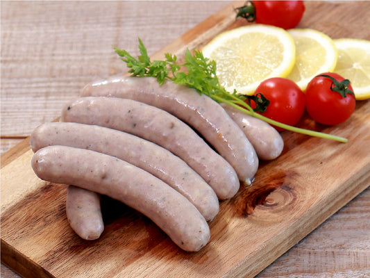 元気豚 ウインナー 150g(25g×6本入)