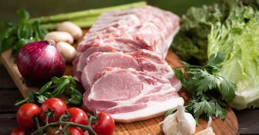 元気豚オンラインショップをプレオープン！