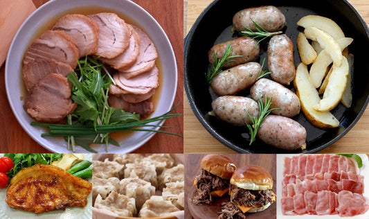 公式オンラインショップ限定「お試しセット」販売開始しました！