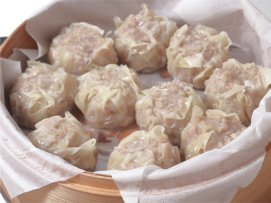 大粒肉焼売手作りキット