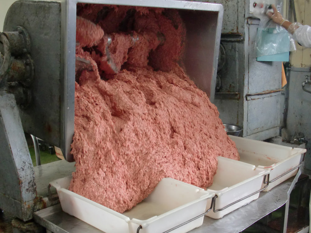 【ギフト】元気豚 贅沢おつまみセット