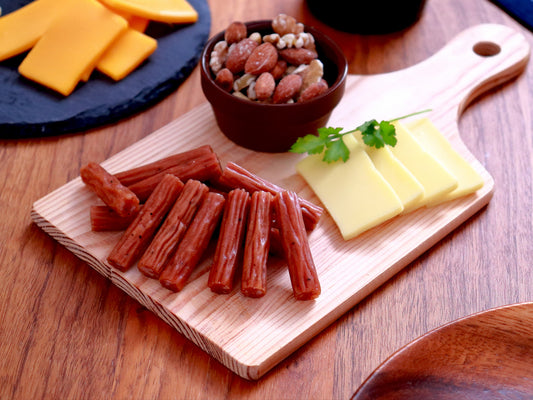 【ギフト】元気豚 贅沢おつまみセット