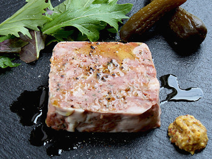 元気豚 パテ・ド・カンパーニュ　700ｇ