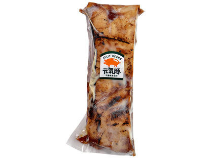 元気豚 炙り焼チャーシュー　約700ｇ（不定貫）