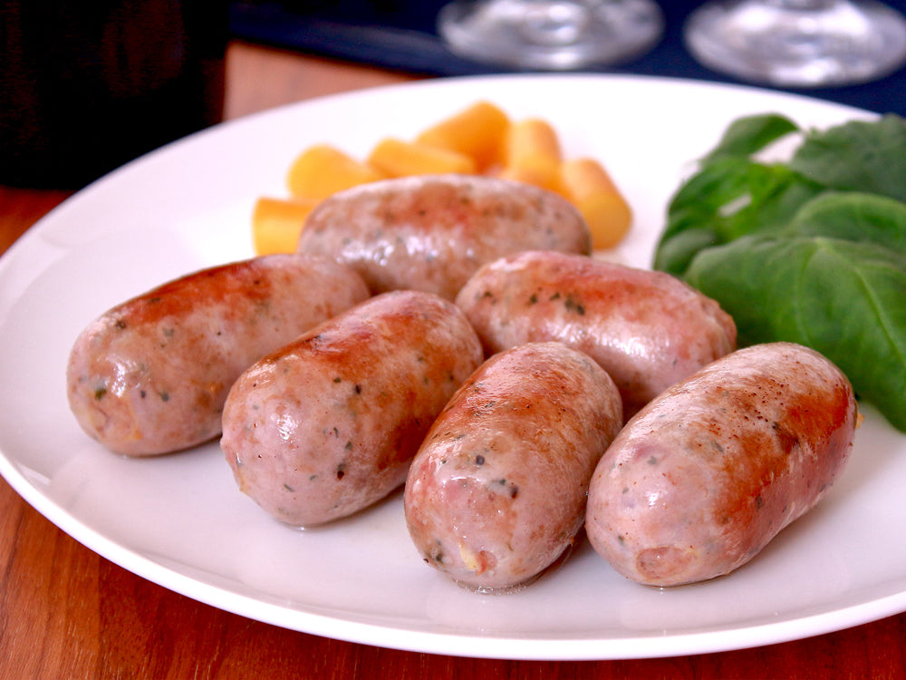 【ギフト】元気豚 スペシャルセット