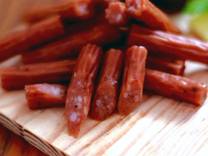 【ギフト】元気豚 贅沢おつまみセット