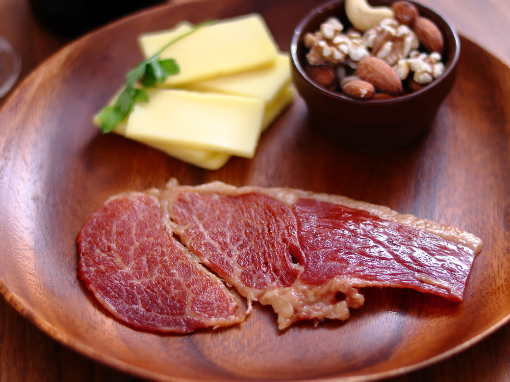 【ギフト】元気豚 贅沢おつまみセット