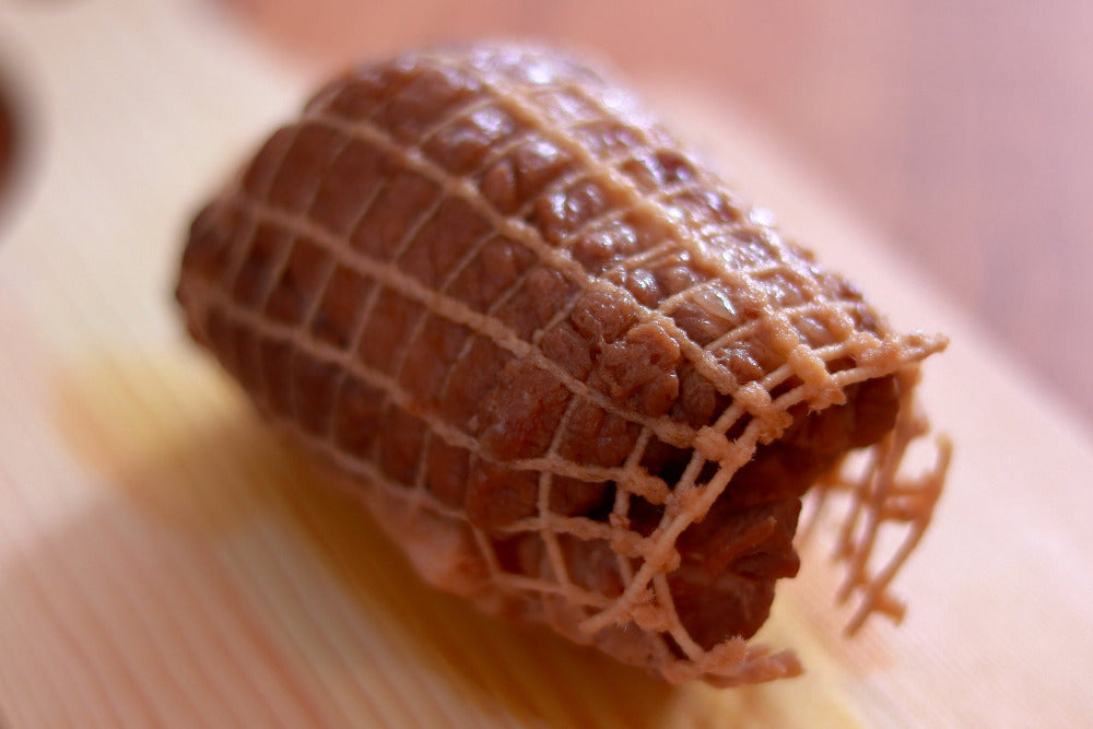 元気豚 煮豚 300g