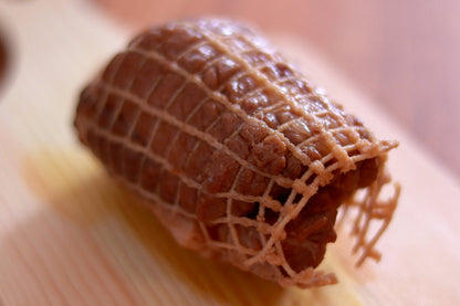 元気豚 煮豚 300g