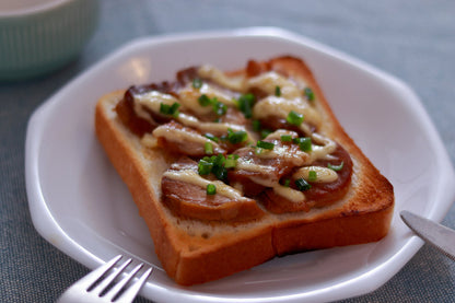 元気豚 煮豚 300g