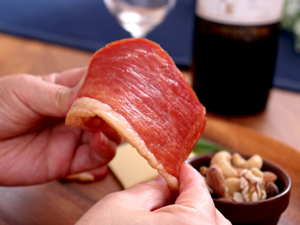 【ギフト】元気豚 贅沢おつまみセット