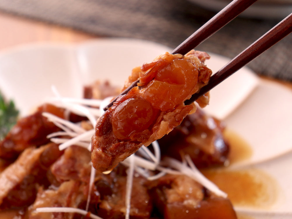 【ギフト】元気豚 贅沢おつまみセット