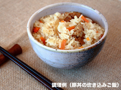 元気豚 豚丼の具　135ｇ×2食入