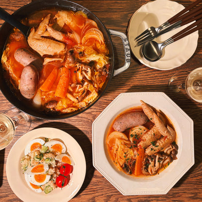 元気豚 粗挽きハーブフランク　300ｇ（60ｇ×5本入）×５パック【516】