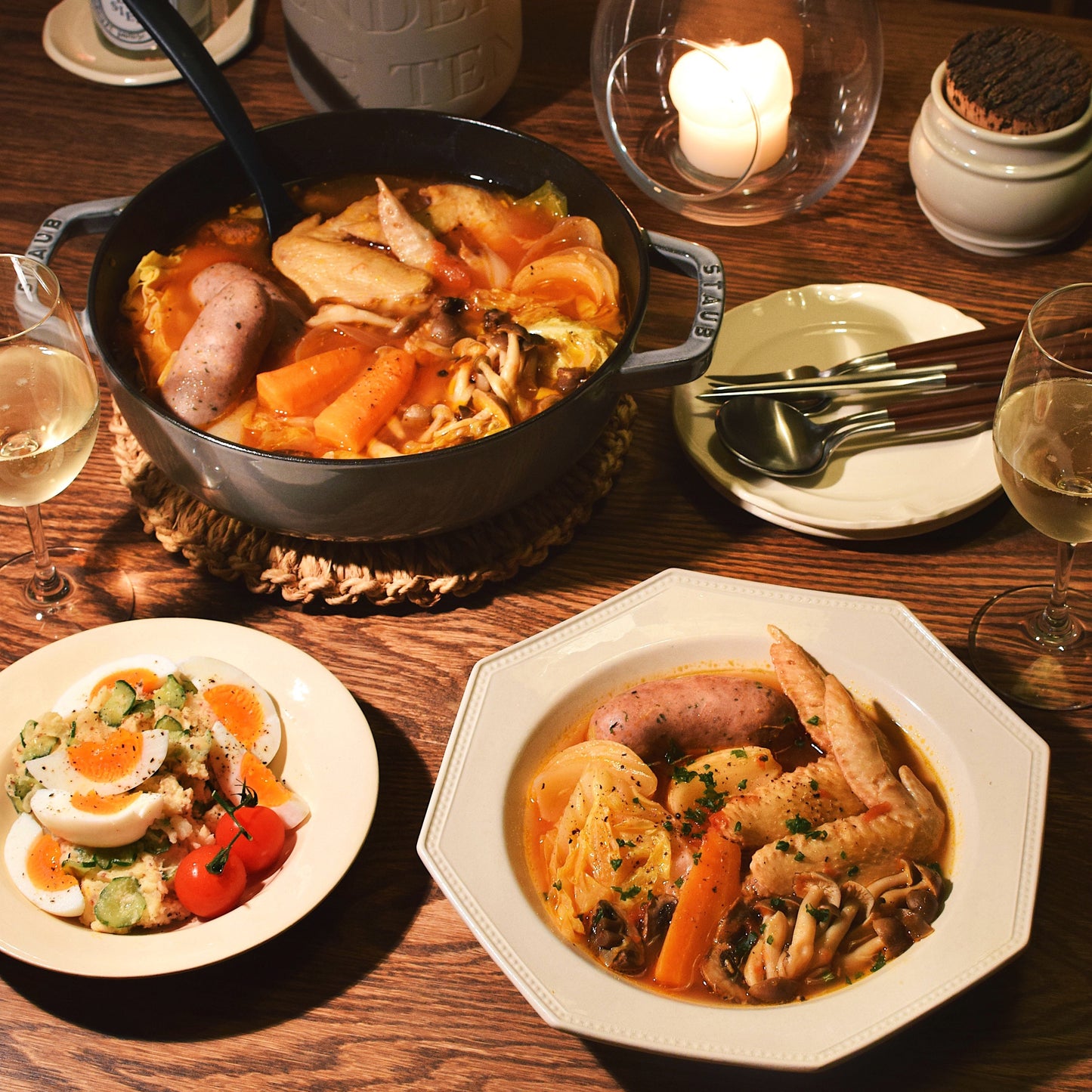 元気豚 粗挽きハーブフランク　300ｇ（60ｇ×5本入）×５パック【516】