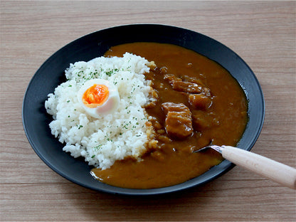 元気豚カレー　200ｇ×2パック【ポスト投函】