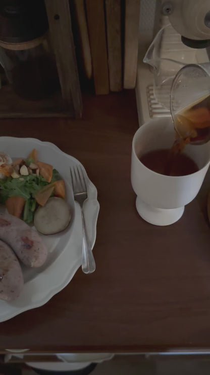 元気豚 粗挽きハーブフランク　300ｇ（60ｇ×5本入）×５パック【516】