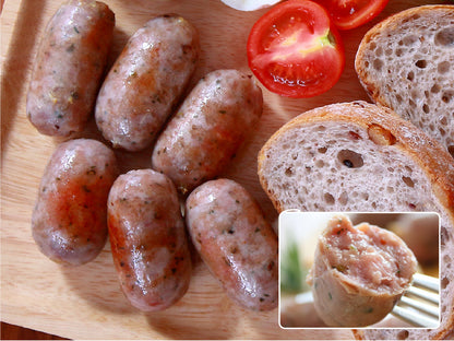 ＜公式オンラインショップ限定・送料込み＞元気豚　お試しセット