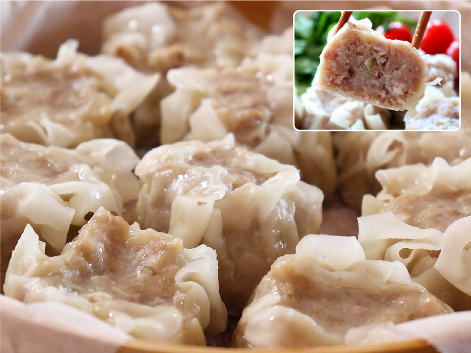 ＜公式オンラインショップ限定・送料込み＞元気豚　お試しセット