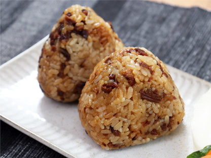 元気豚 焼き豚ごはん　320g（160ｇ×2食入）【ポスト投函】