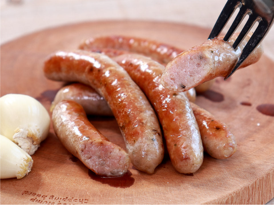 【ギフト】元気豚 プレミアムセット