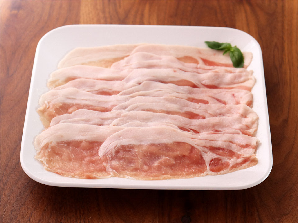 【ギフト】元気豚 味わいしゃぶしゃぶ三昧