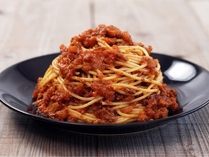 元気豚 ボロネーゼ（パスタソース）　160ｇ×2パック【ポスト投函】【924】