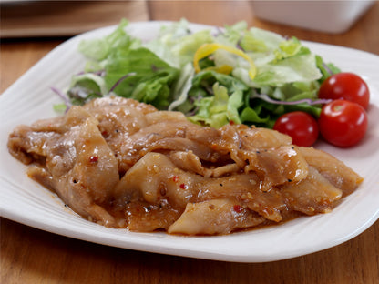 元気豚 プルコギポーク　250ｇ