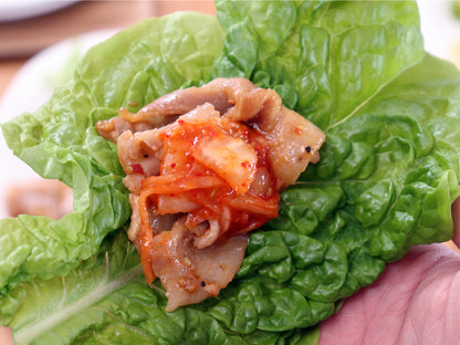 元気豚 プルコギポーク　250ｇ