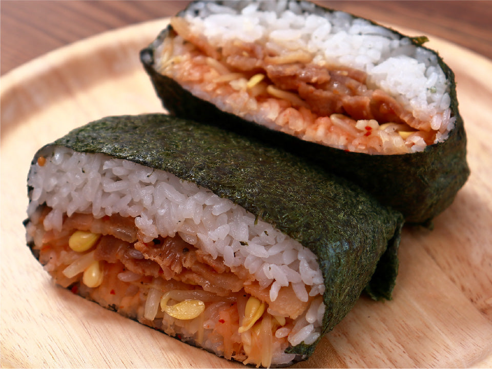 元気豚 プルコギポーク　250ｇ