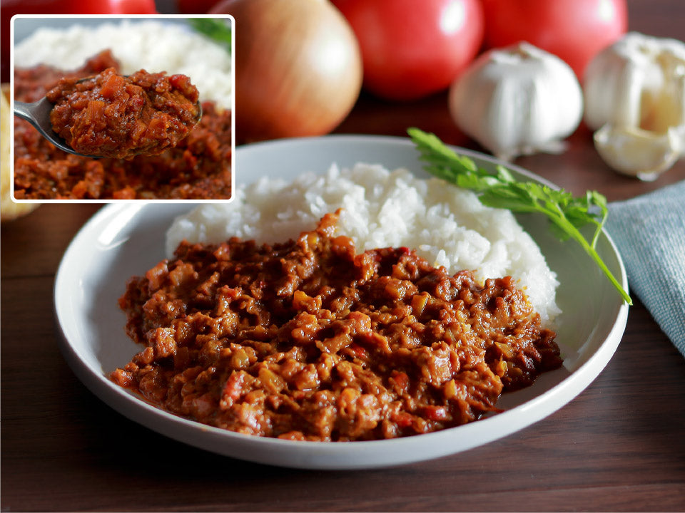 【ギフト】元気豚 カレー3種セット