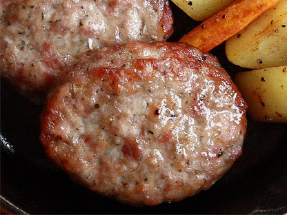 元気豚 フランクバーグ　100ｇ