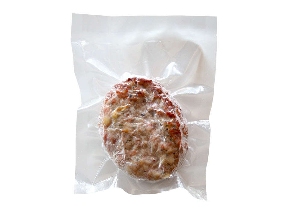 元気豚 フランクバーグ　100ｇ