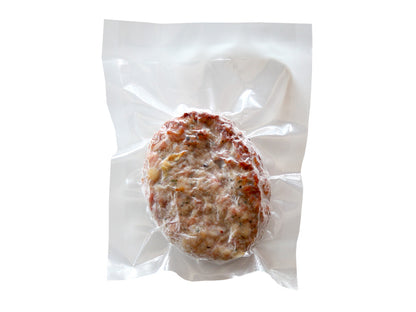 元気豚 フランクバーグ　100ｇ