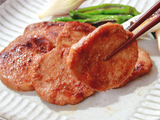 元気豚 ヒレ肉の味噌漬　225ｇ