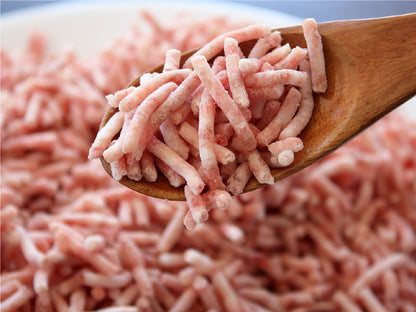 元気豚 挽き肉　500ｇ