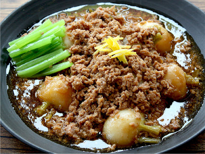 元気豚 挽き肉　500ｇ