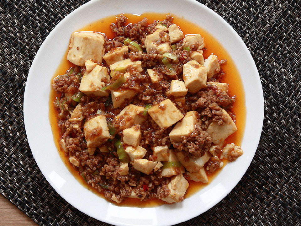 元気豚 挽き肉　500ｇ