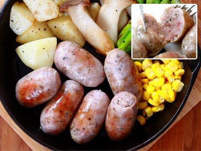 【ギフト】元気豚 三ツ星グルメセット