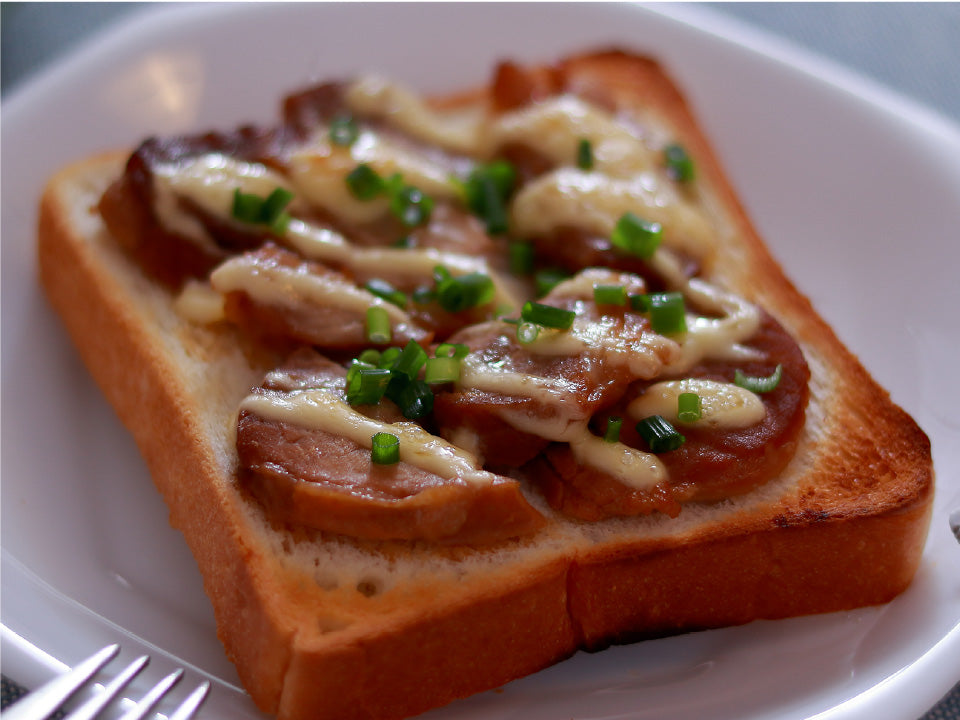 【ギフト】元気豚 煮豚セット（3個入）