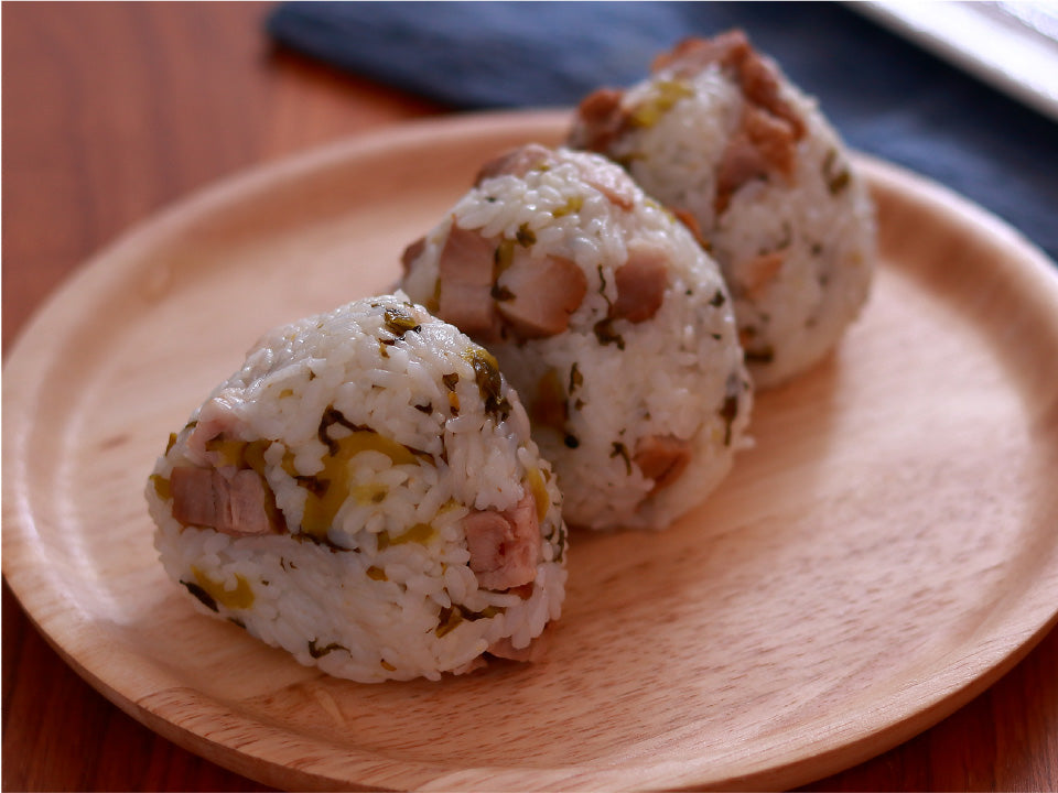 【ギフト】元気豚 煮豚セット（3個入）