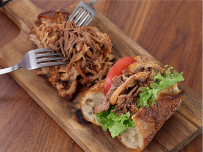 【ギフト】元気豚 プレミアムセット