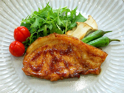 【ギフト】元気豚 プレミアムセット