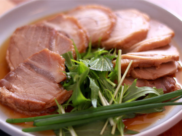 【ギフト】元気豚 プレミアムセット