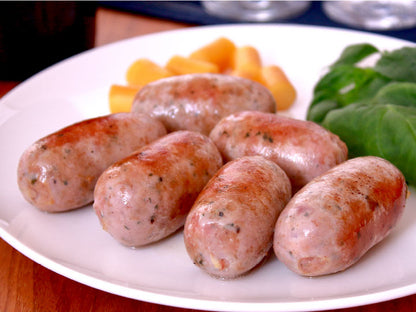 【ギフト】元気豚 プレミアムセット