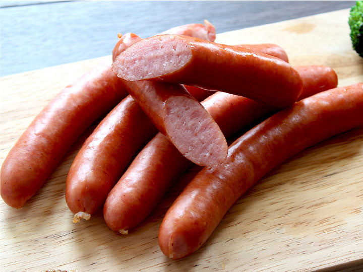 【ギフト】元気豚 プレミアムセット