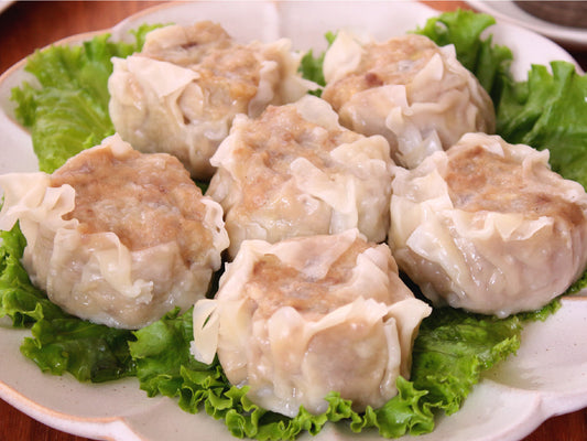 元気豚 大粒肉焼売　300ｇ（50ｇ×6個入）