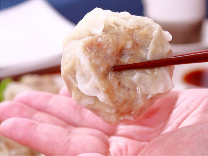 元気豚 大粒肉焼売　300ｇ（50ｇ×6個入）