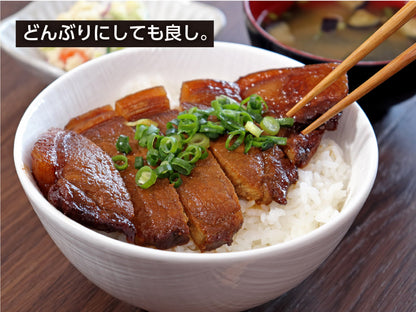 【早割受付中10%OFF】【ギフト】元気豚  王道トンテキセット　180ｇ×5枚　【768】
